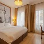 Sisli Mls Hotel