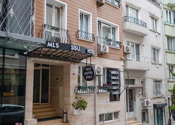 Sisli Mls Hotel