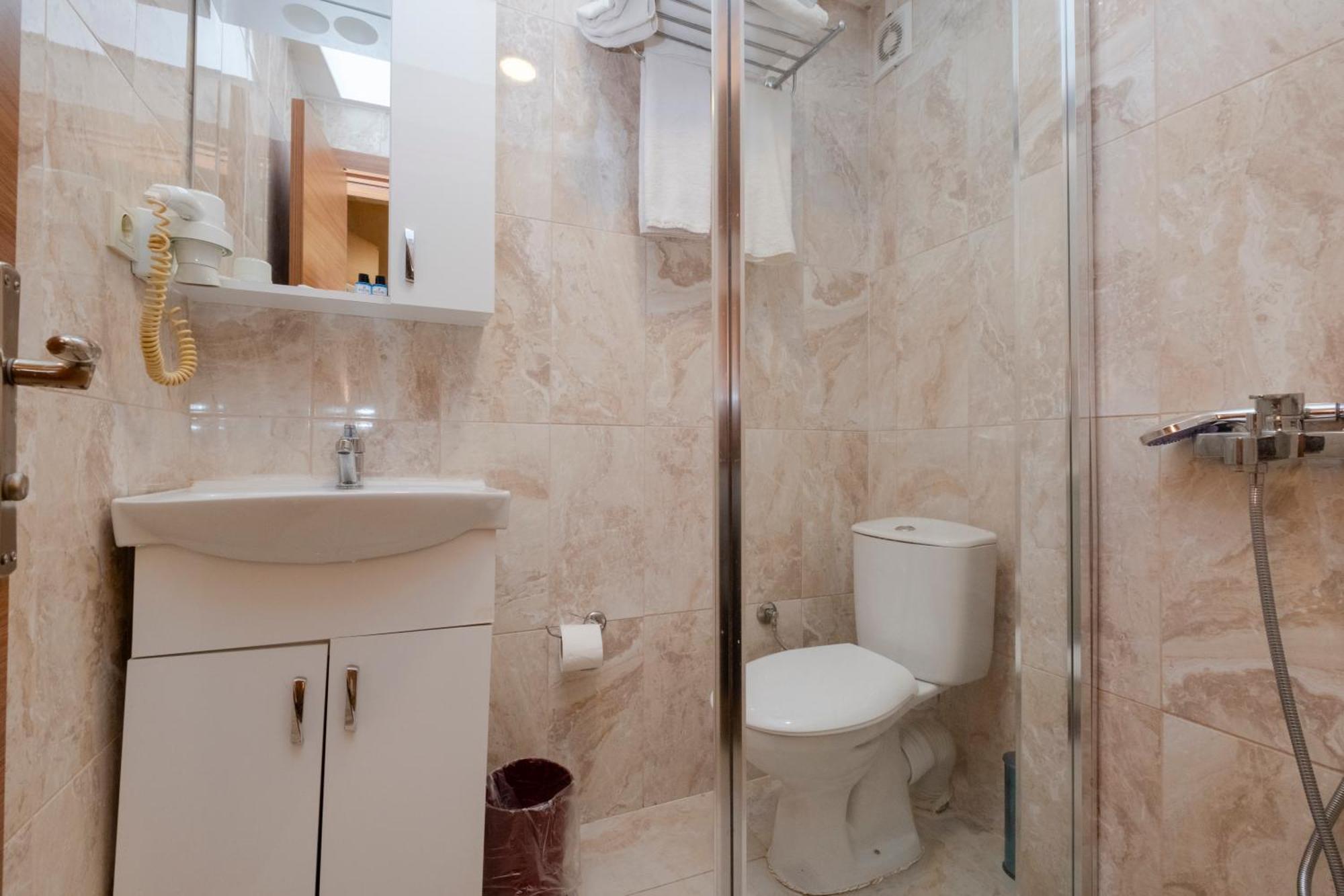 Sisli Mls 2* Istanbul