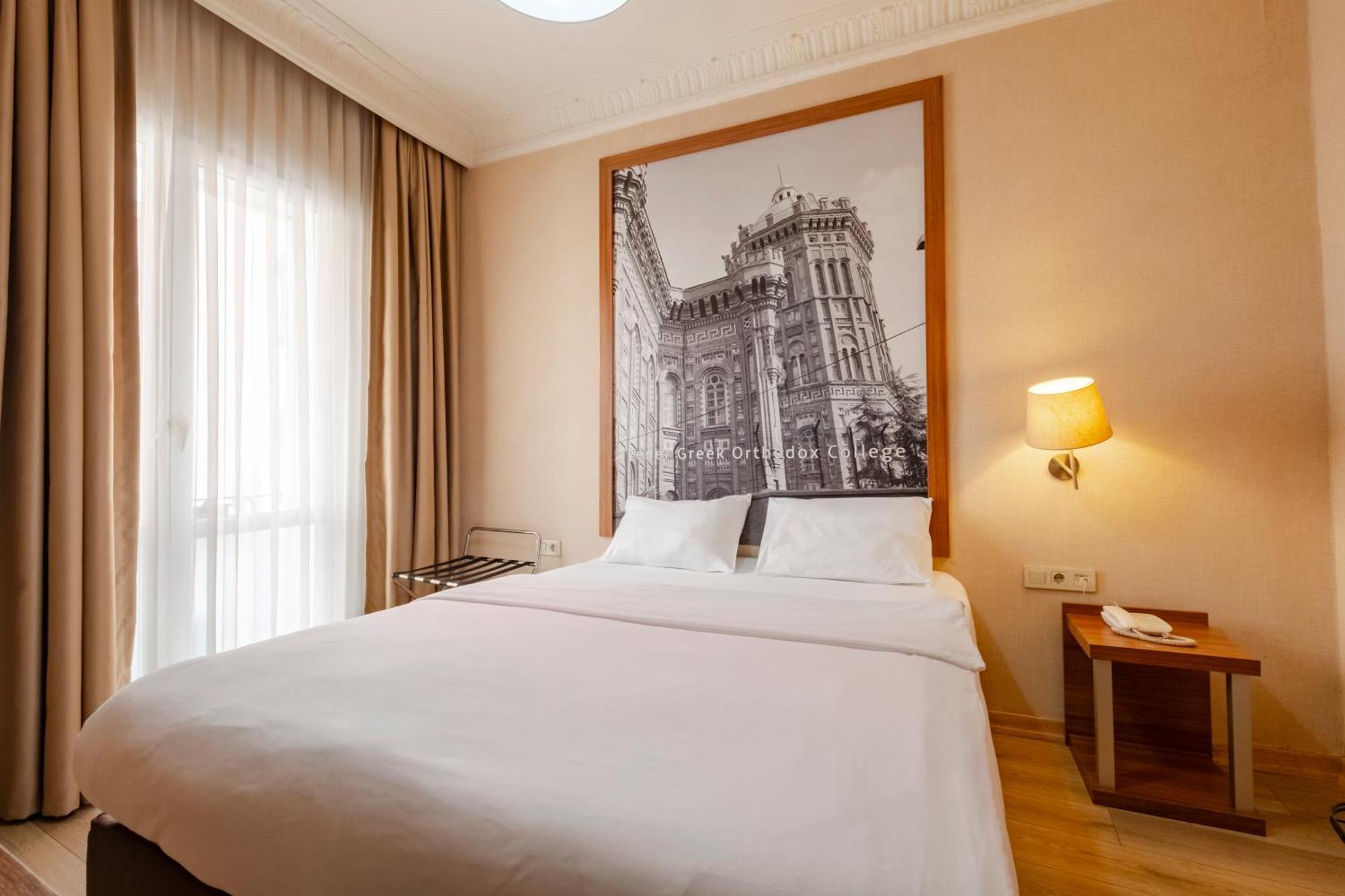 Sisli Mls 2* Istanbul