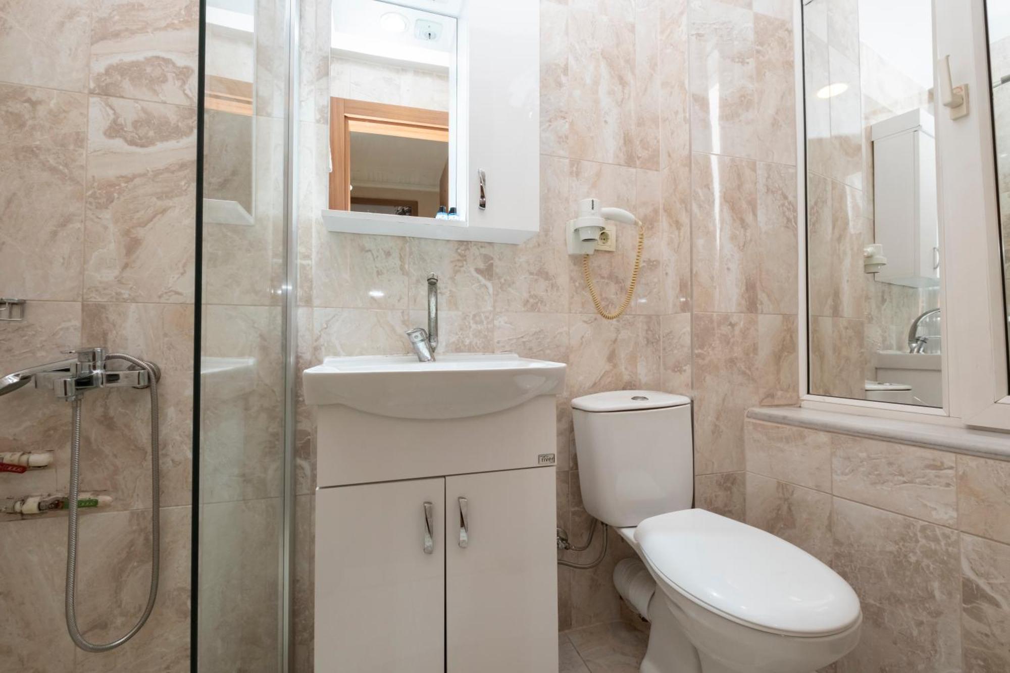 Sisli Mls Hotel 2*