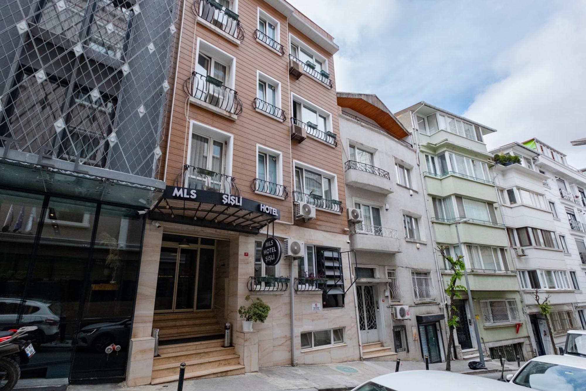 Sisli Mls 2*