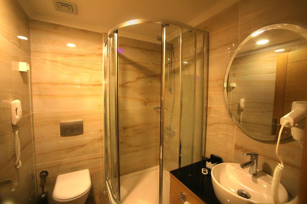 Otel Sisli Mls İstanbul