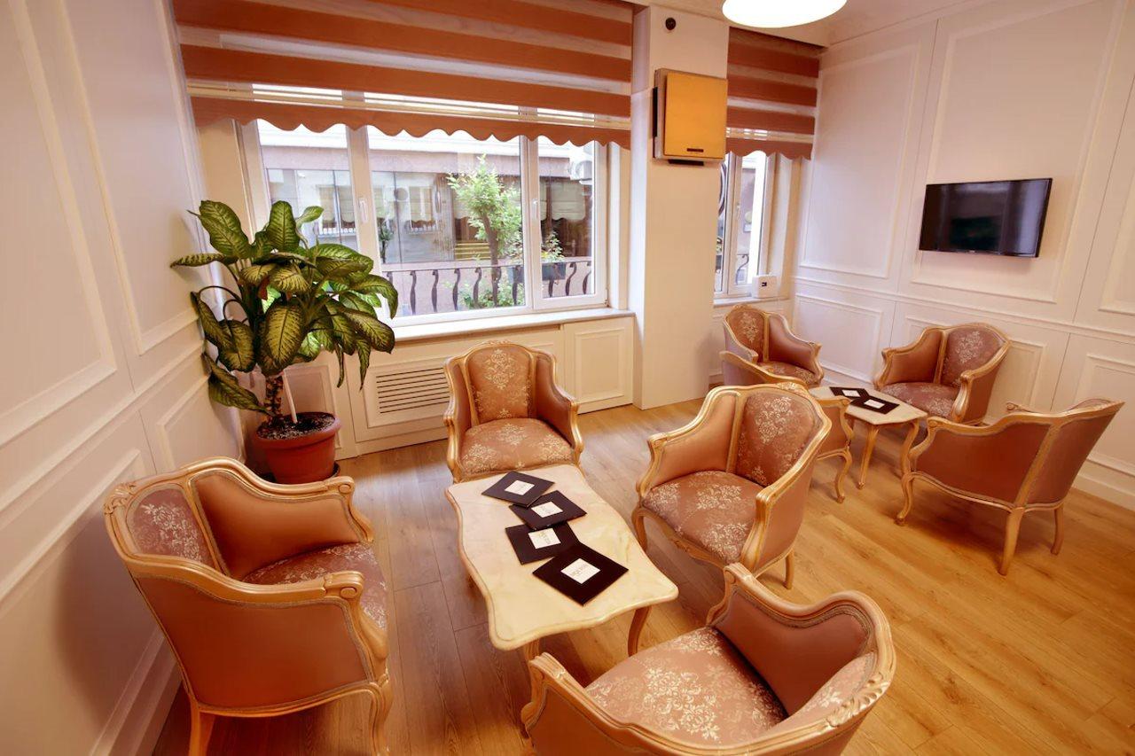 Sisli Mls Otel