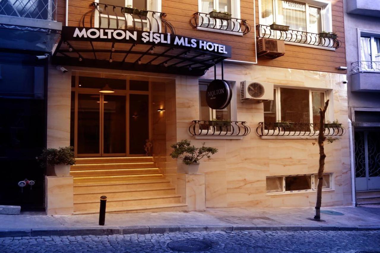 Otel Sisli Mls