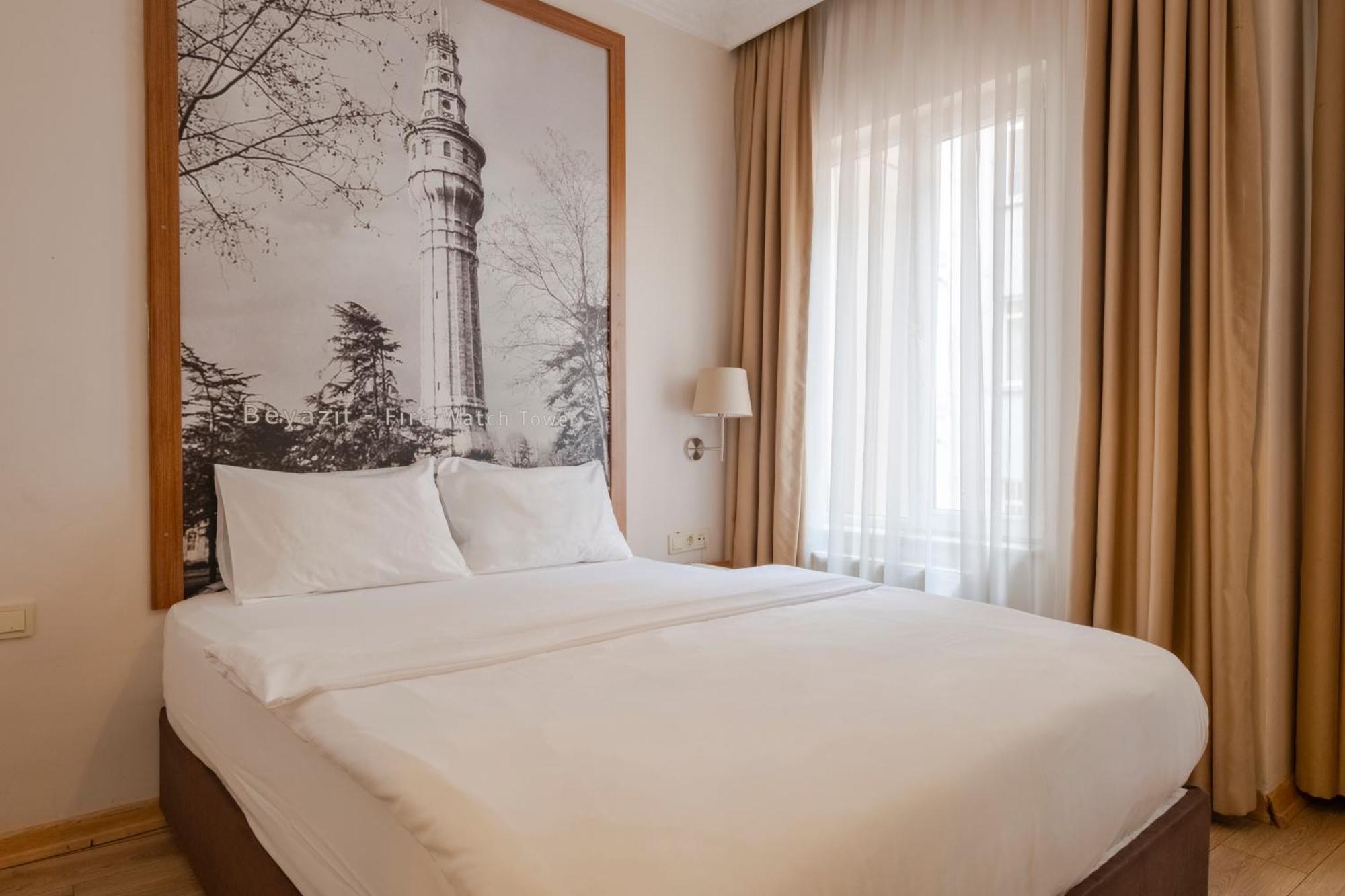 Otel Sisli Mls
