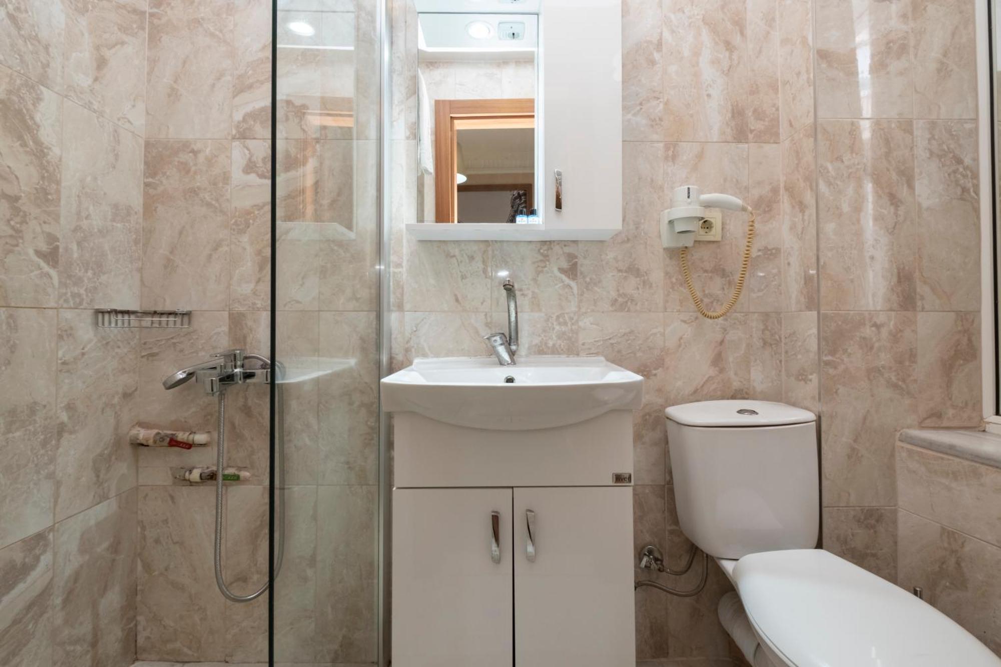 Otel Sisli Mls 2*