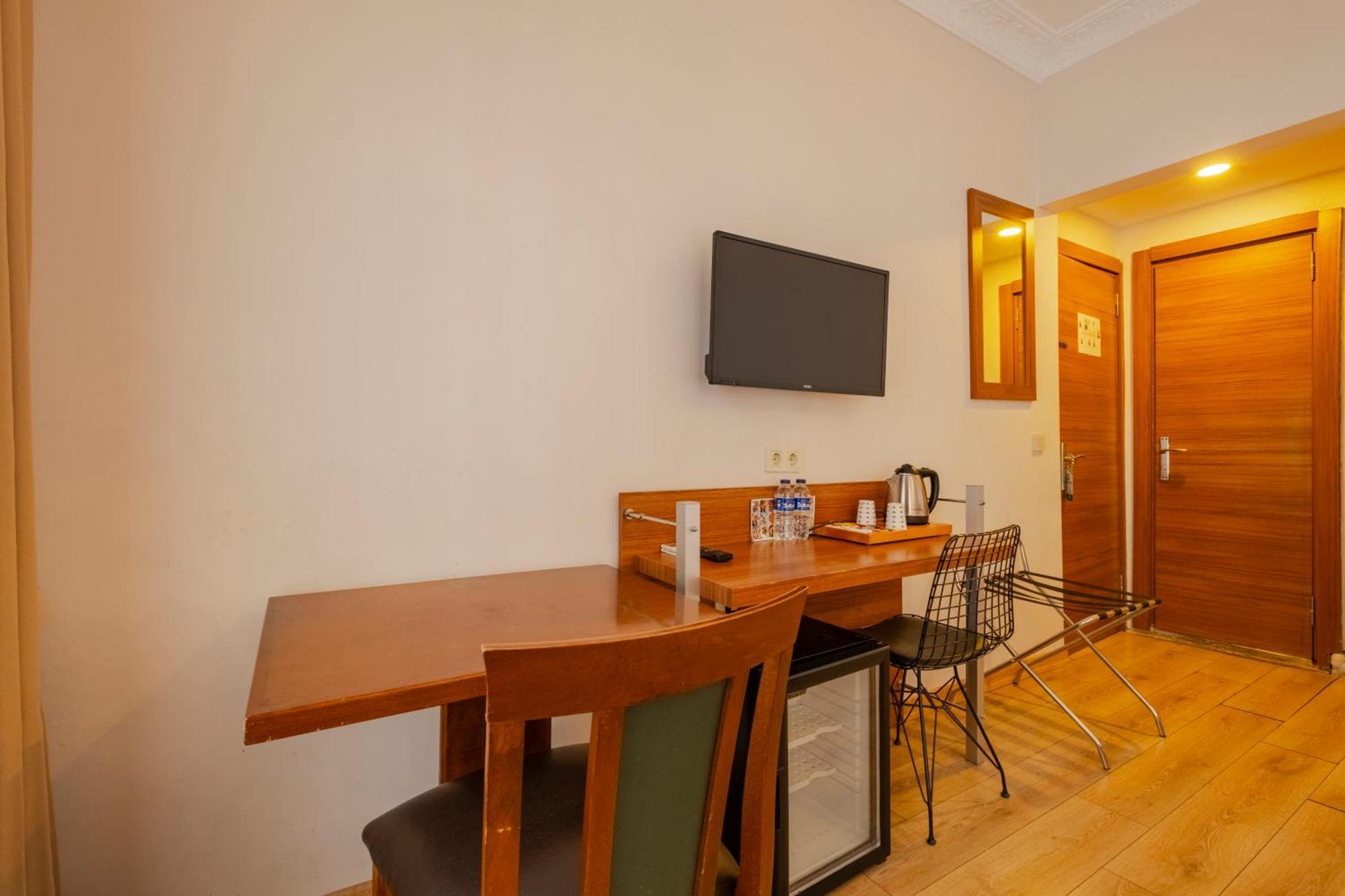 Sisli Mls Otel İstanbul