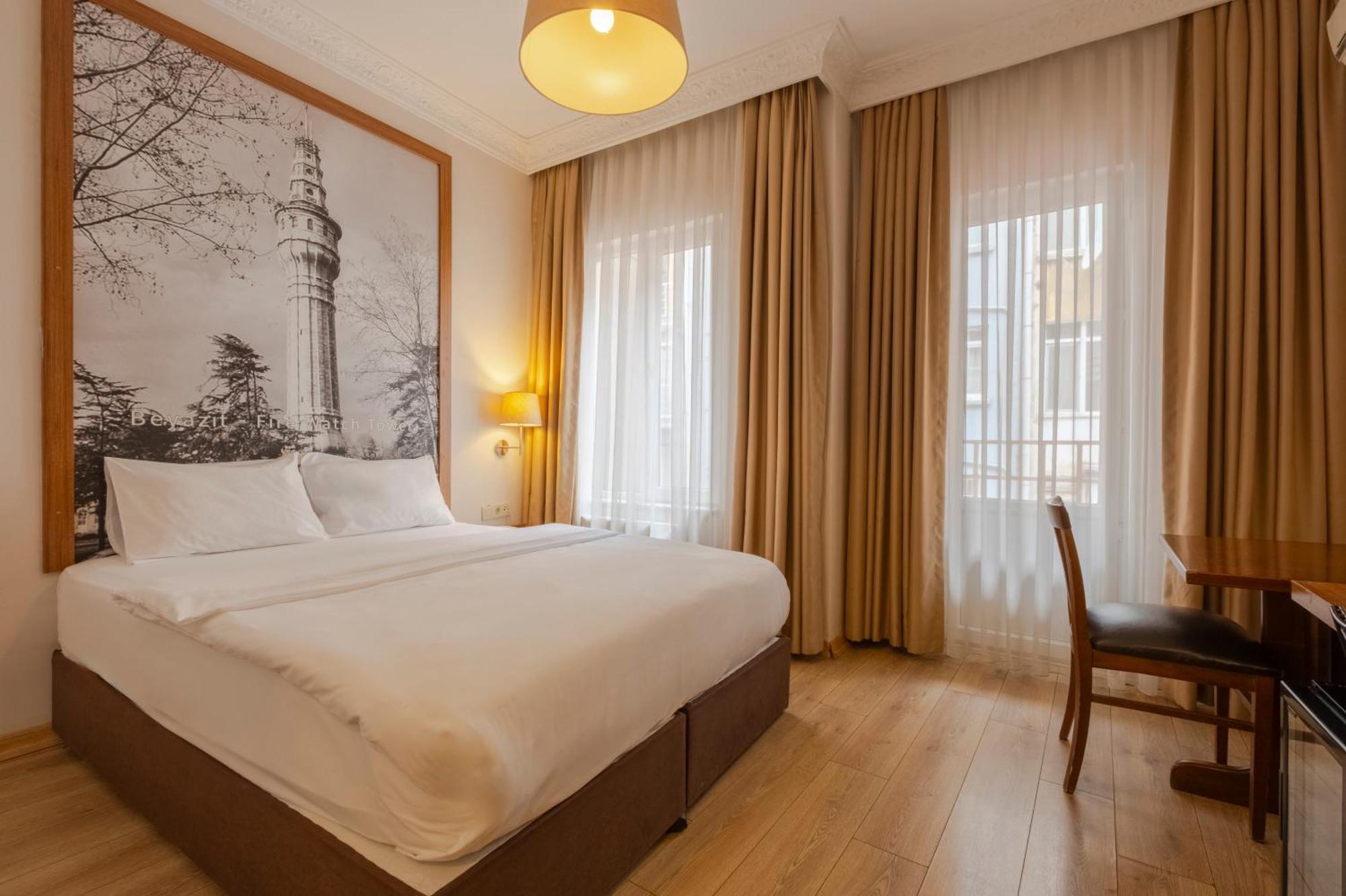 Otel Sisli Mls İstanbul