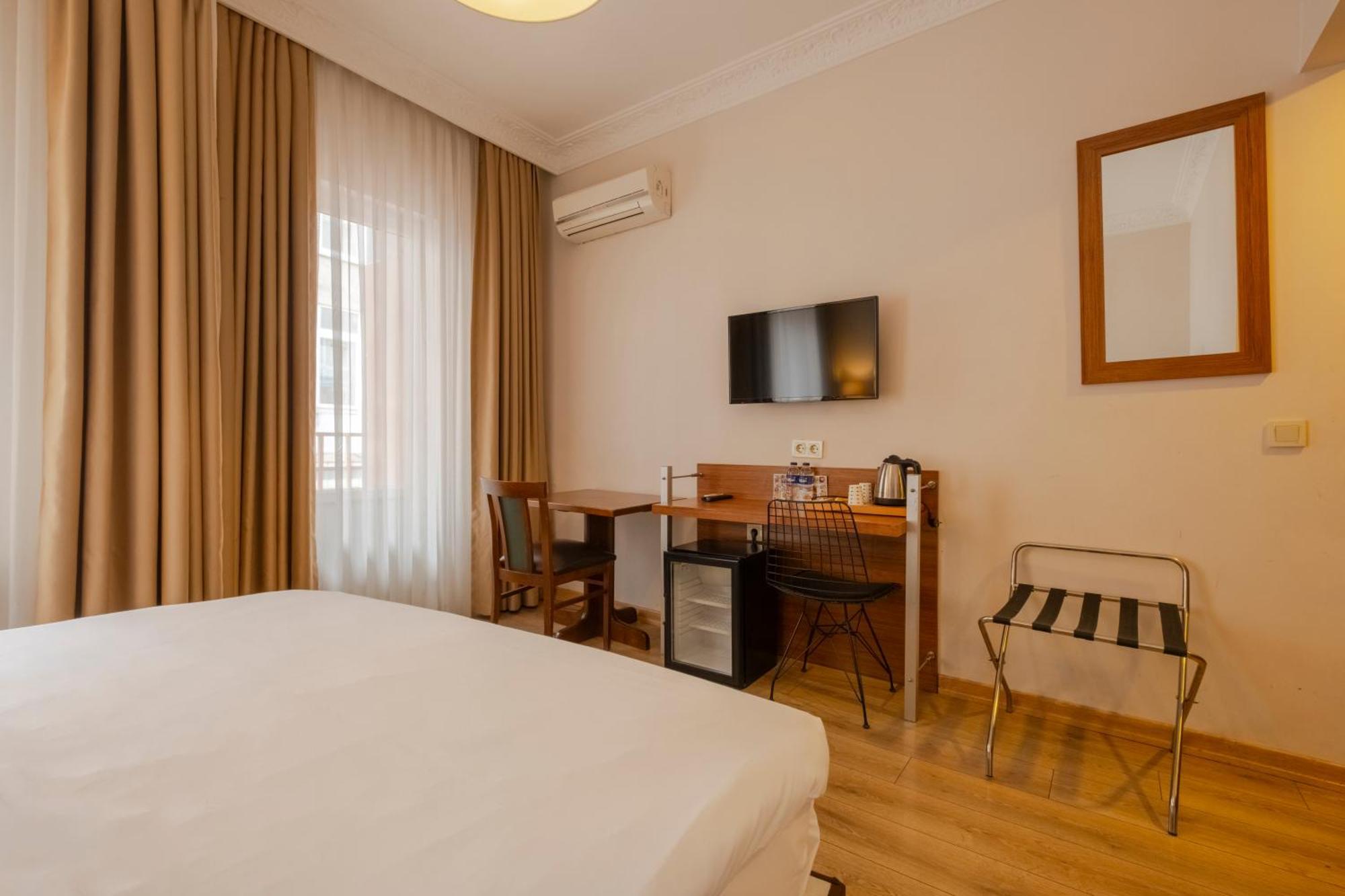 Sisli Mls 2*