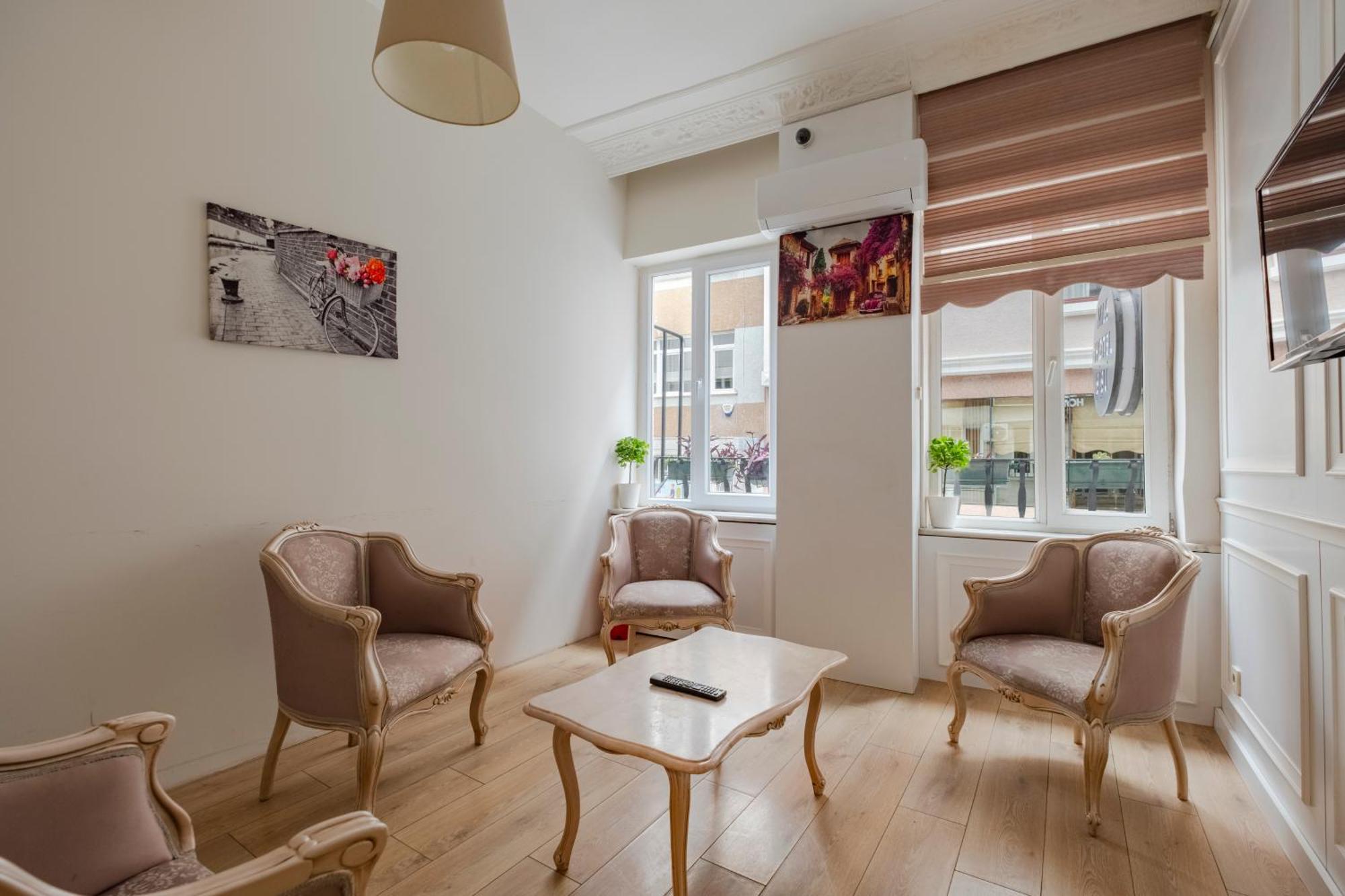 Sisli Mls İstanbul