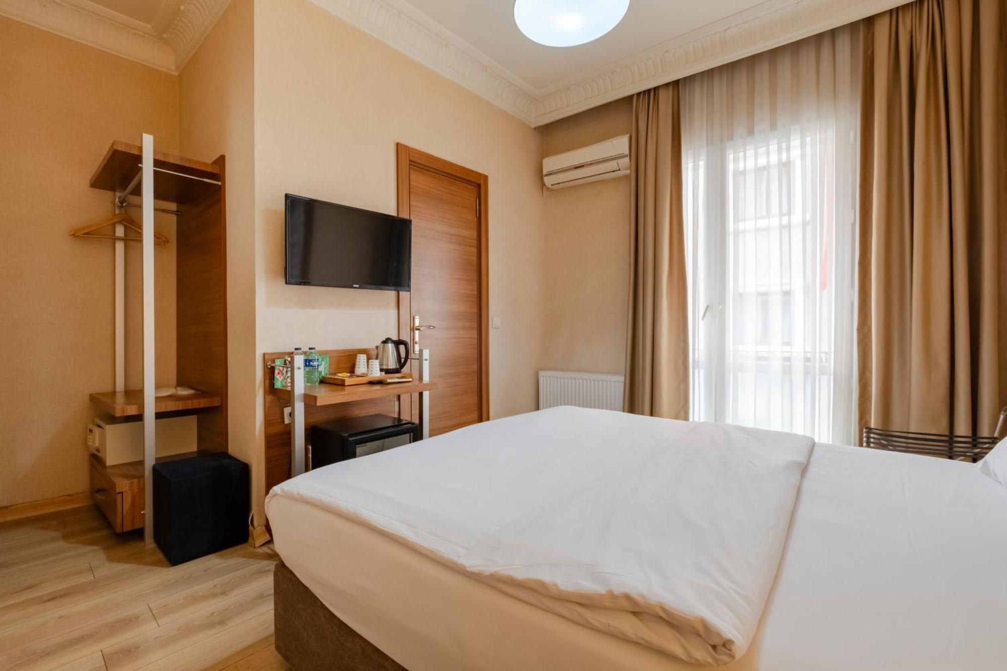 Sisli Mls Otel