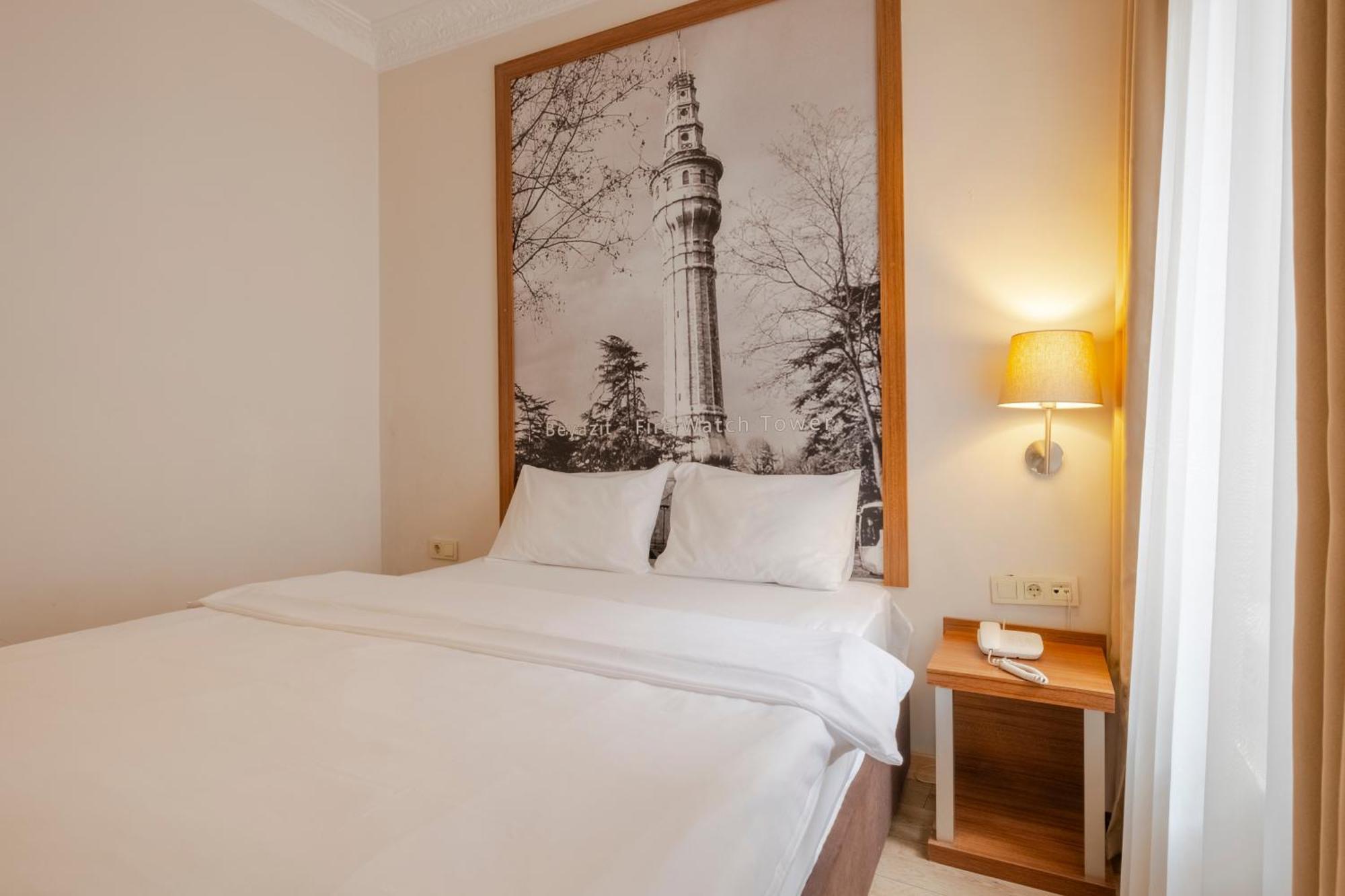 Sisli Mls Hotel Istanbul