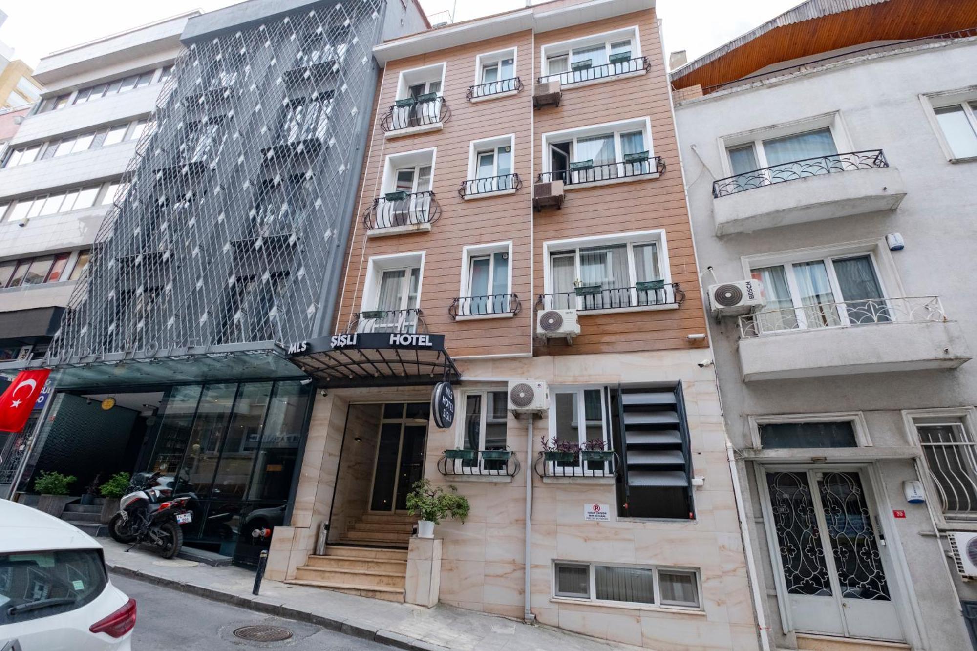 Sisli Mls Istanbul