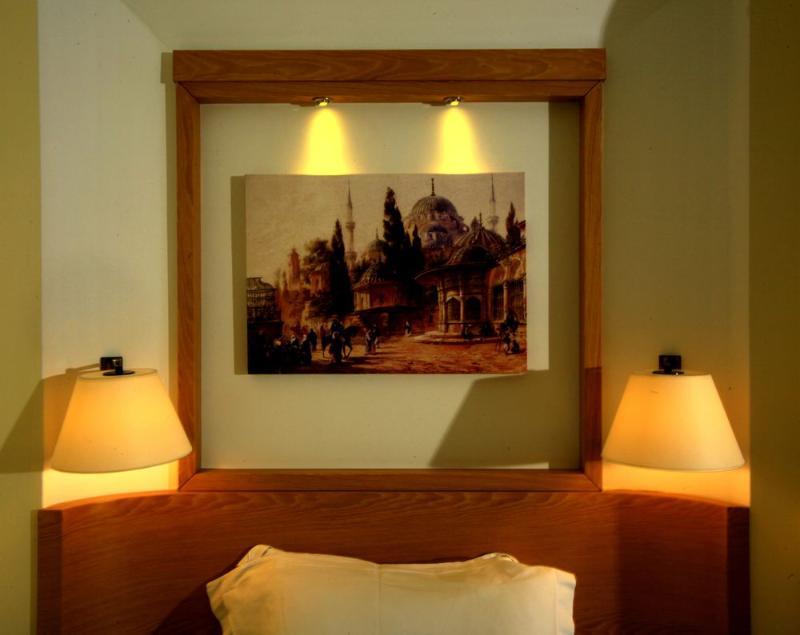 Sisli Mls Otel 2*