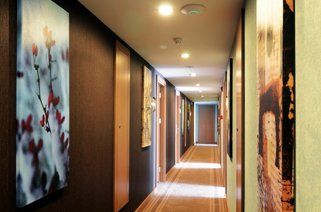 Otel Sisli Mls İstanbul