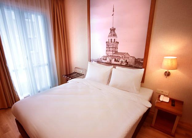 Sisli Mls Otel İstanbul