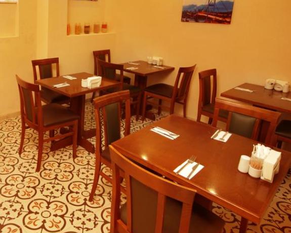 Sisli Mls Otel
