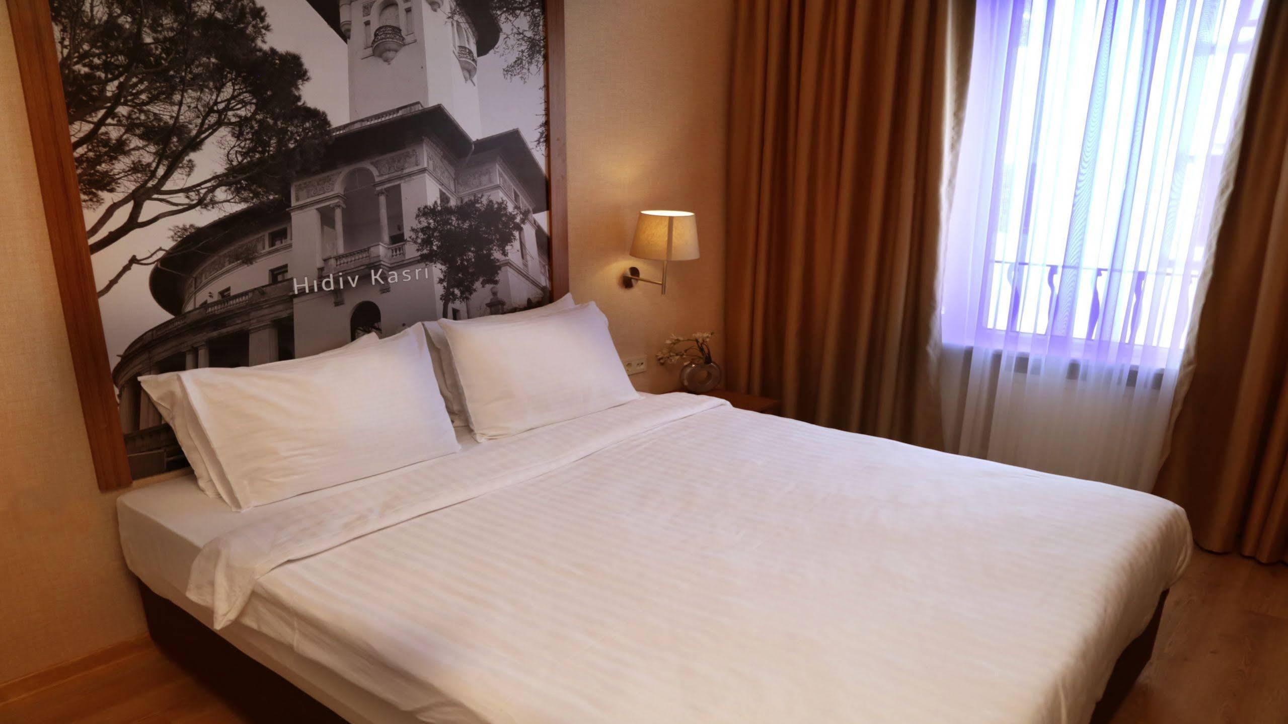 Sisli Mls Otel