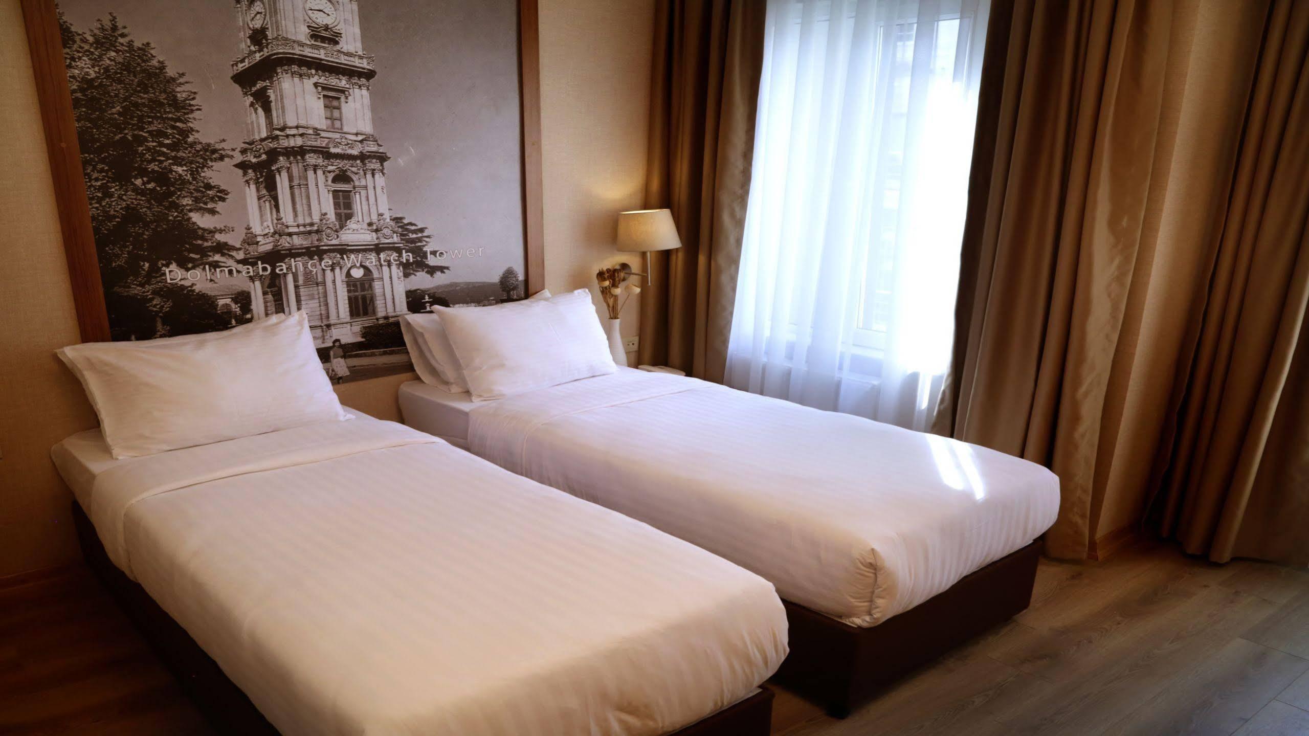 Sisli Mls Otel İstanbul