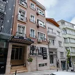 Sisli Mls Hotel