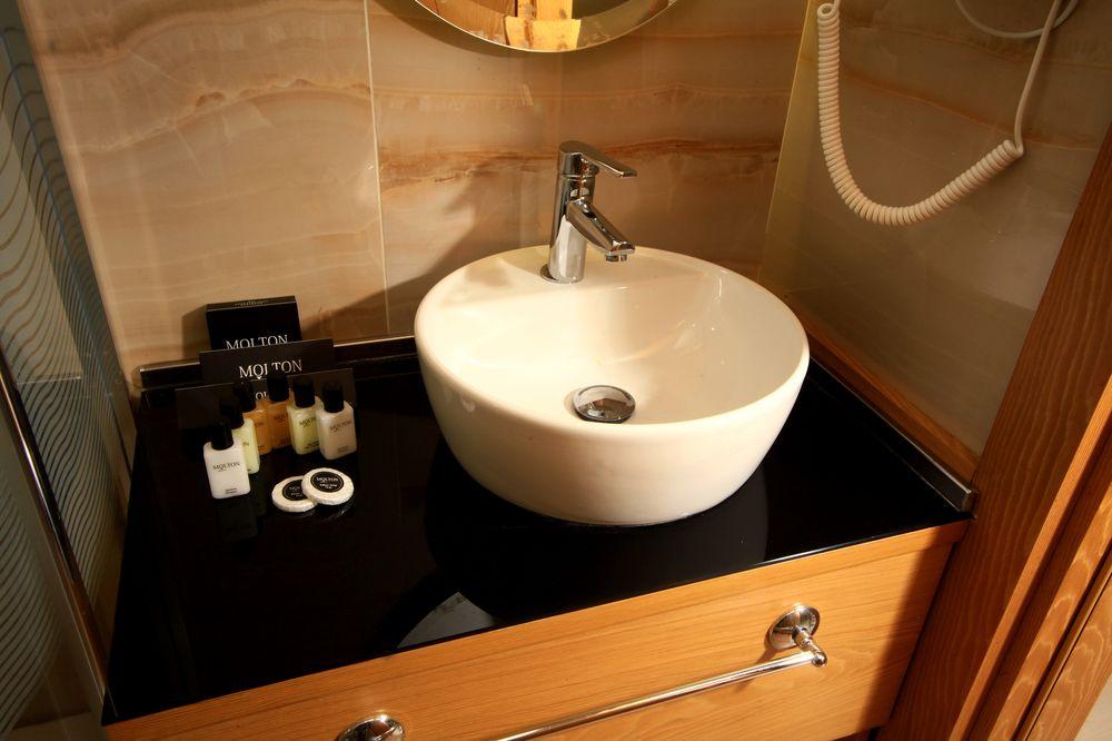 Hotel Sisli Mls Istambul